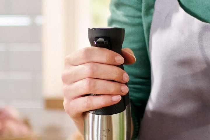 Blender BOSCH ErgoMaster MSM6M821 1200W zdjęcie 5