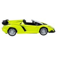 Samochód Zdalnie Sterowane RC 1:18 Lamborghini Kabrio na Pilot Zabawka
