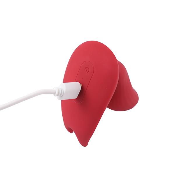 Magic Motion - Umi Smart Wearable Dual Motor Vibrator zdjęcie 4