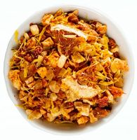 Herbata sypana 100g Egzotyczne Mango Tea