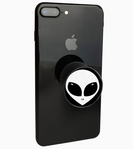 Uchwyt POP HOLDER -Alien kosmita PS602 na Arena.pl