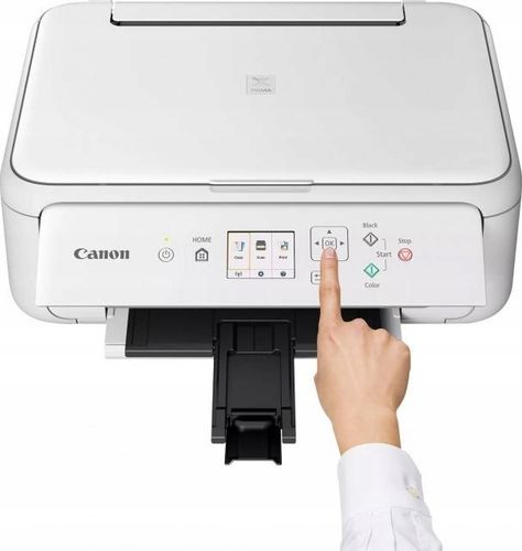 Canon Pixma TS5151 biała na Arena.pl
