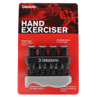 Daddario trener do ćwiczenia palców dłoni PW-VG-01