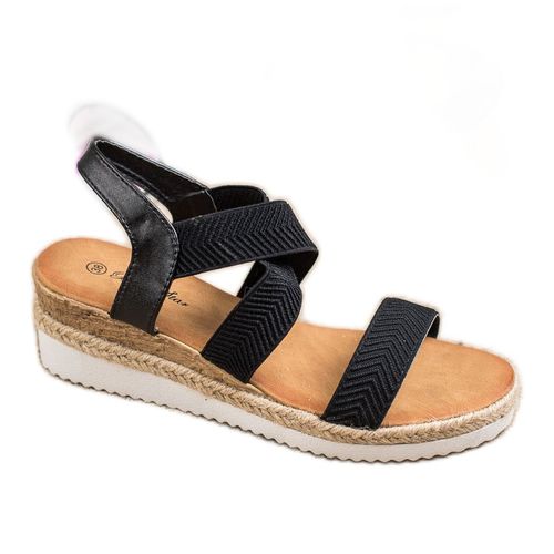 Wsuwane Sandały Espadryle r.39 na Arena.pl