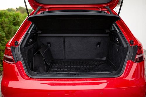 TORBA DO BAGAŻNIKA ORGANIZER KUFER SAMOCHODOWY na Arena.pl