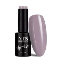 Lakier hybrydowy LED/UV Gel Polish NTN Premium Splash Collection Nr 121 5 g
