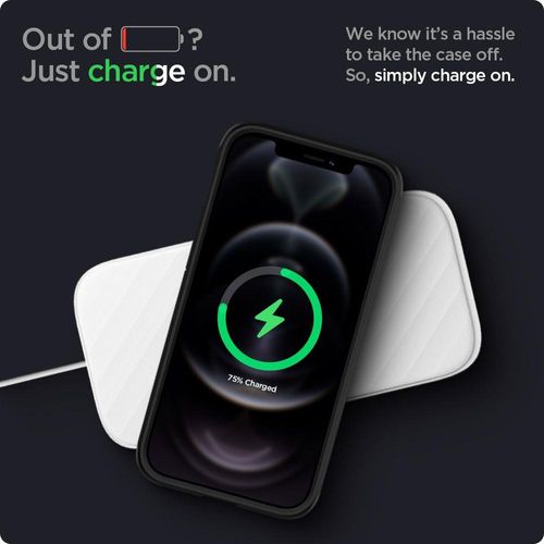 SPIGEN TOUGH ARMOR IPHONE 12/12 PRO NAVY BLUE na Arena.pl