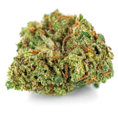 Susz konopny CBD Super Silver Haze Mocny 100 g na Arena.pl