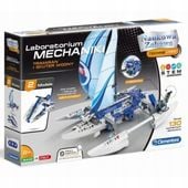 !!! CLE Laboratorium mechaniki Trimaran i s..5006