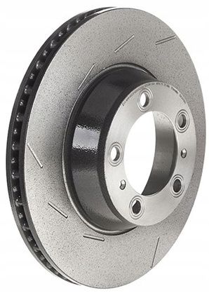 TARCZA HAM TYL LE 330X28 V BREMBO na Arena.pl