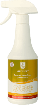 MEDISEPT  500 ml na Arena.pl