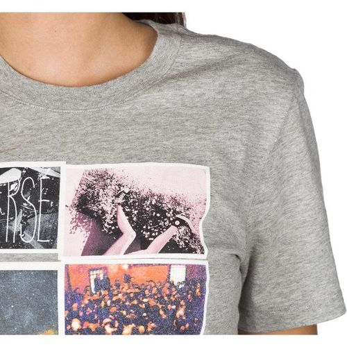 Converse Multi Photo Crew Tee 035 na Arena.pl