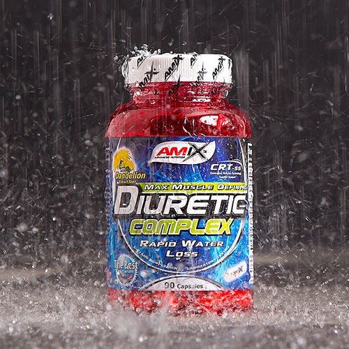 DIURETYK usuwanie wody z organizmu MEGA SKUTECZNY na Arena.pl