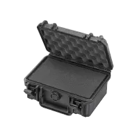 Wodoszczelna walizka ochronna z wypełnieniem Panaro MAX200S 223x172x102 mm