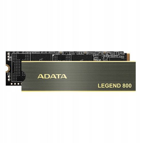 SSD M.2 Adata LEGEND 800 2000GB 2TB PCIe 4 3.5/2.8 na Arena.pl