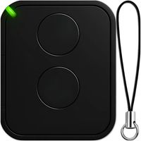 PILOT DO BRAMY ZAMIENNIK NICE ONE FLOR 433MHz ZMIENNY KOD BATERIA ZAWIESZKA