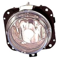 LAMPA PRZECIWMGŁOWA LEWA CITROEN BERLINGO / BERLINGO FIRST 2003 2004 2005