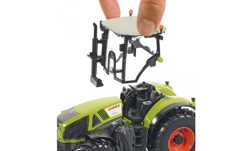 Siku Claas Axion 950 na Arena.pl