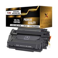TONER XL CE255X DO DRUKARKI HP LASERJET P3010 P3015 P3015dn MFP M521 M525