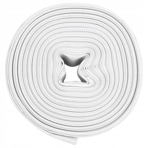 WĄŻ STRAŻACKI 2 cale PARCIANY DO WODY SZAMBA ŚCIEKÓW 2" 30 m WZMACNIANY na Arena.pl