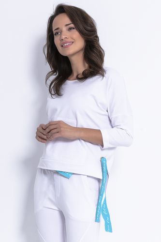 Bluza F873 Błękit L na Arena.pl