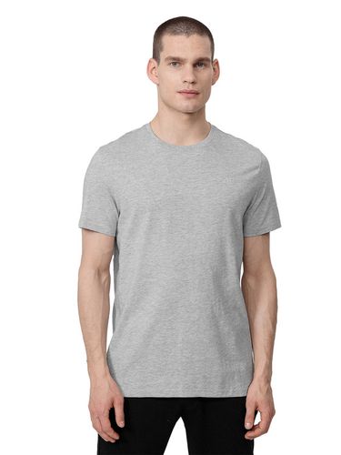 Koszulka męska TSM352 4F S na Arena.pl