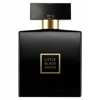 *AVON* LITTLE BLACK DRESS 50 ml FOLIA OD RĘKI ;)