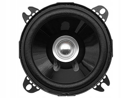 JVC CS-J410X | Głośniki 10cm 210W Dual-Cone | Samochodowe 100mm 90dB na Arena.pl