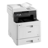 Drukarka laserowa Brother DCP-L8410CDW
