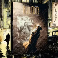 Blue Note. Ostatnie dni prohibicji