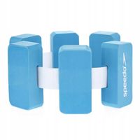 Pas do pływania do ćwiczeń unisex Speedo Aqua Fitness Belt