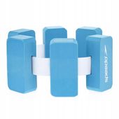 Pas do pływania do ćwiczeń unisex Speedo Aqua Fitness Belt