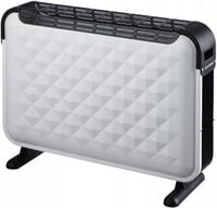 GRZEJNIK KONWEKTOROWY FARELKA 2000W REGULACJA MOCY BLAUPUNKT HCO301