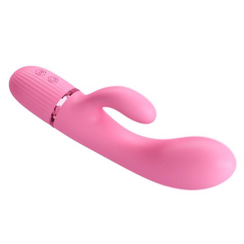 pretty love - marski, 10 vibration functions, silicone na Arena.pl