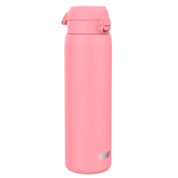 ION8 Różowa butelka termiczna na wodę 920 ml