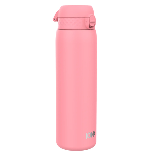 ION8 Różowa butelka termiczna na wodę 920 ml na Arena.pl