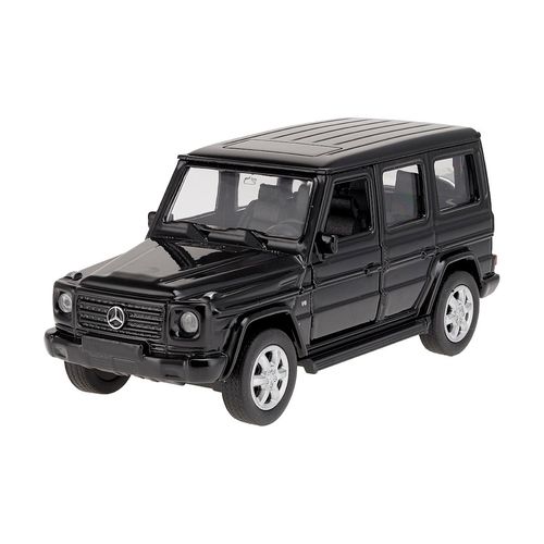 Model 1:34, Mercedes-Benz G-Class, czarny na Arena.pl