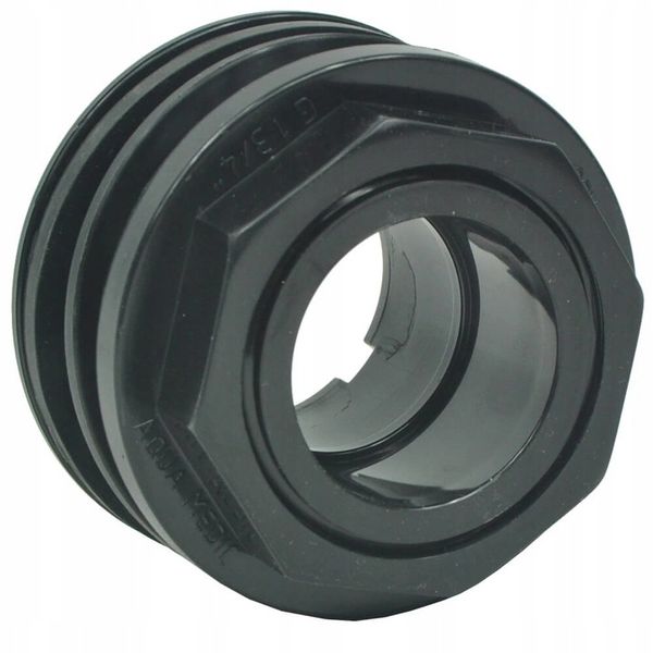 Przelot przez szkło 32 mm zdjęcie 4