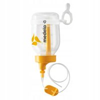 Medela Zestaw SNS 2.0 Wspomagający Karmienie