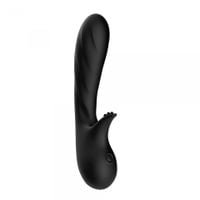 romance black