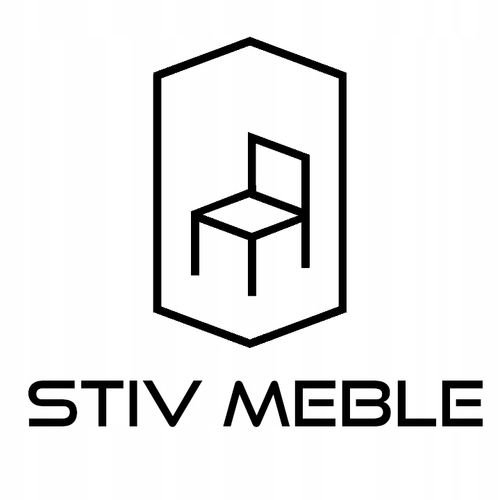 SZAFKA NOCNA Stolik 2 szuflady komoda Dąb Wenge nakastlik 30 CM do na Arena.pl