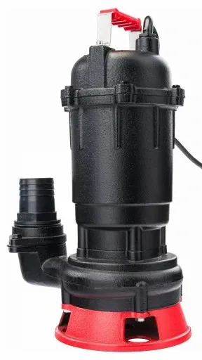 Pompa zatapialna RED TECHNIC 750 W 30000 l/h RTPDSR0071 zdjęcie 5