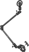 SmallRig 5626 Stacjonarny uchwyt Magic Arm z zestawem zacisków  krab