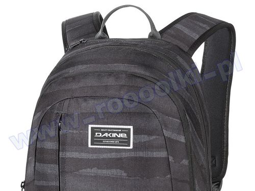 Plecak Dakine Factor 22L Strata 2017 na Arena.pl