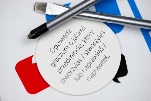 Pytaki. Gra planszowa na Arena.pl