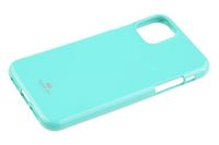 Etui Mercury Goospery Jelly Case do iPhone 11 Pro miętowy