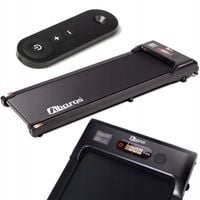 Bieżnia Elektryczna Domowa treningowa pod łóżko 6 km/h Bieżnia Elektryczna Domowa treningowa pod łóżko 6 km/h