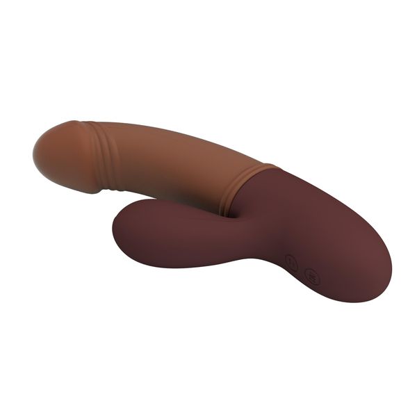 pretty love - kane, 7 vibration functions 7 tapping functions zdjęcie 5