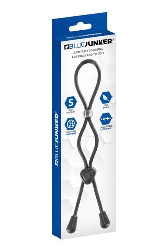 adjustable double loop cockring na Arena.pl