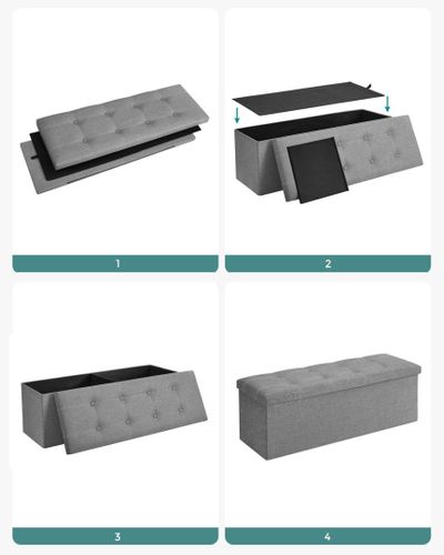 Pufa - LSF077G05V1 na Arena.pl